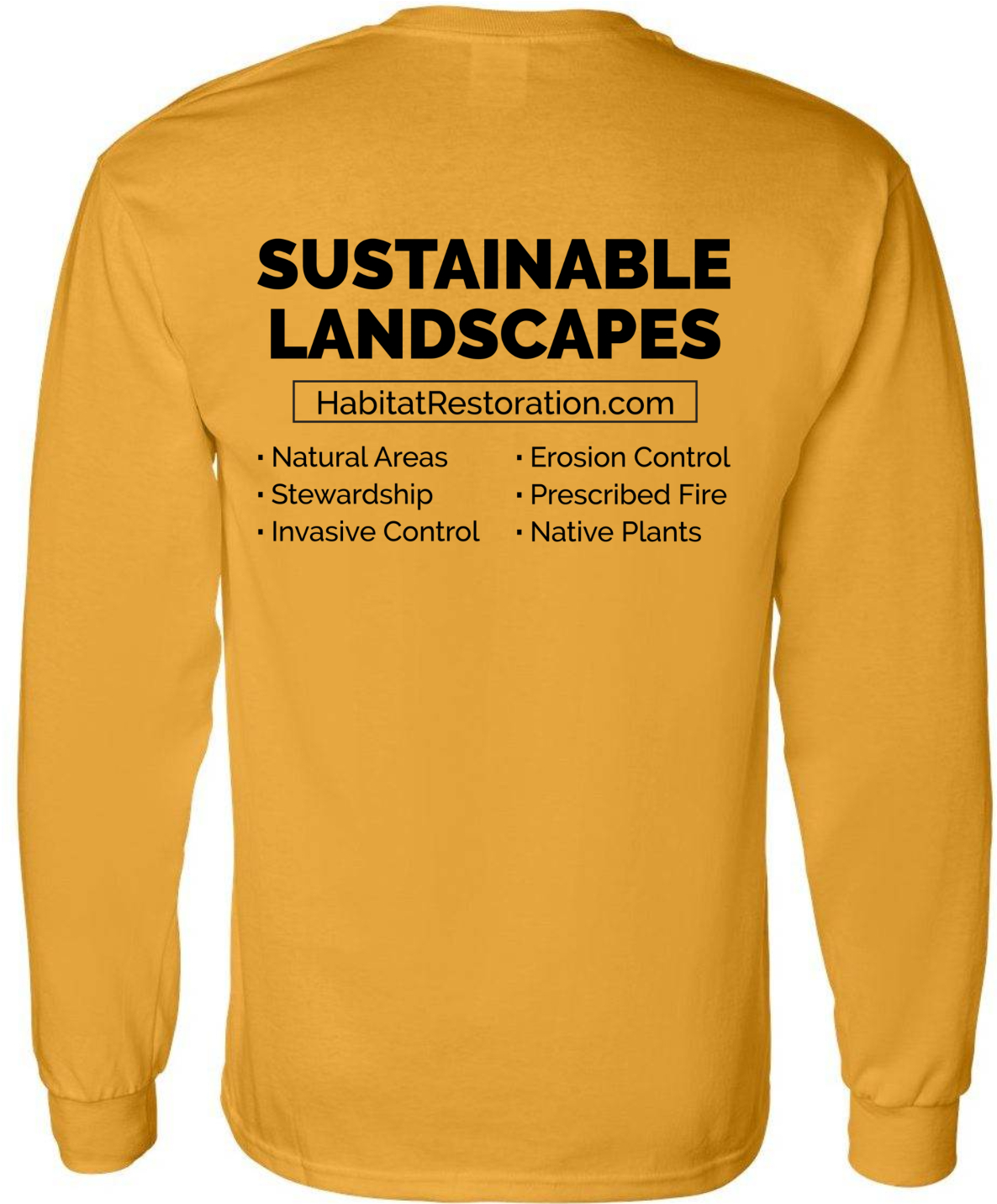 Back side