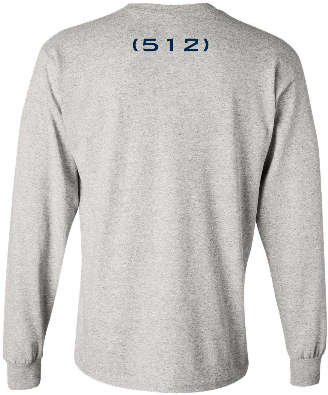 Back side