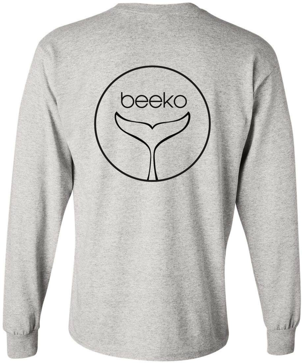 Back side