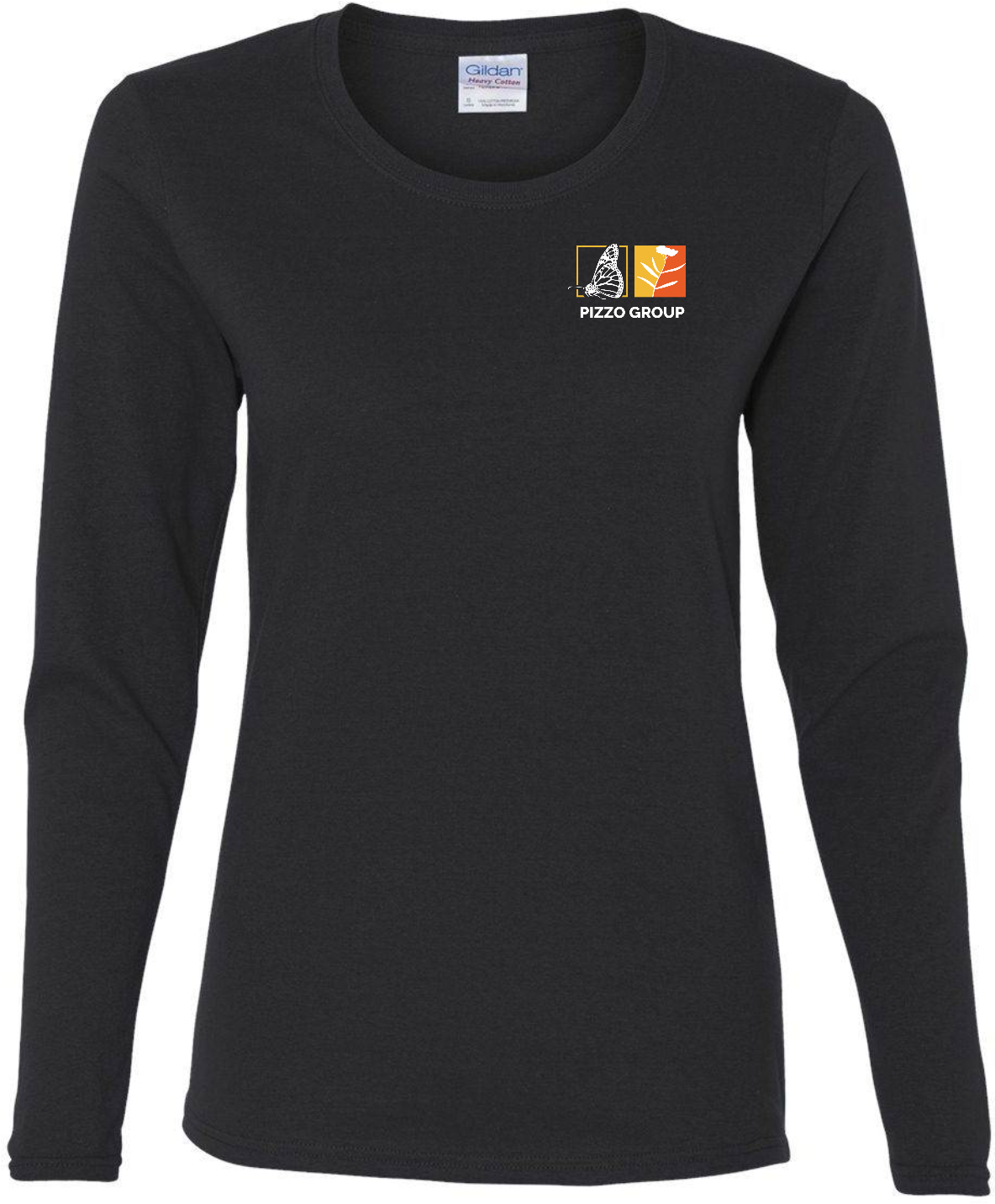 Front side