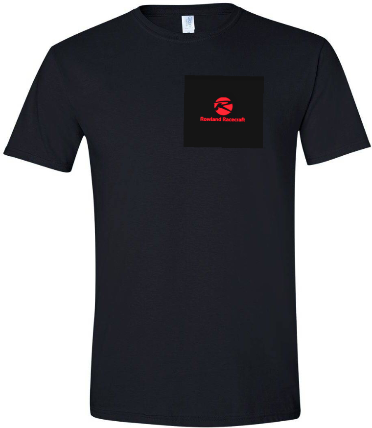 Front side