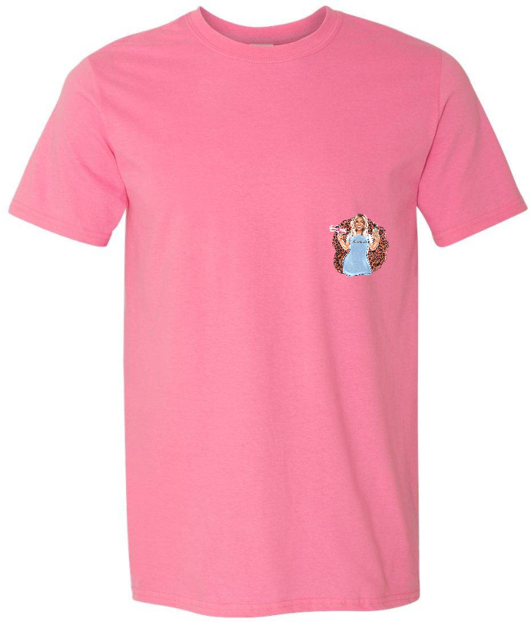 Front side