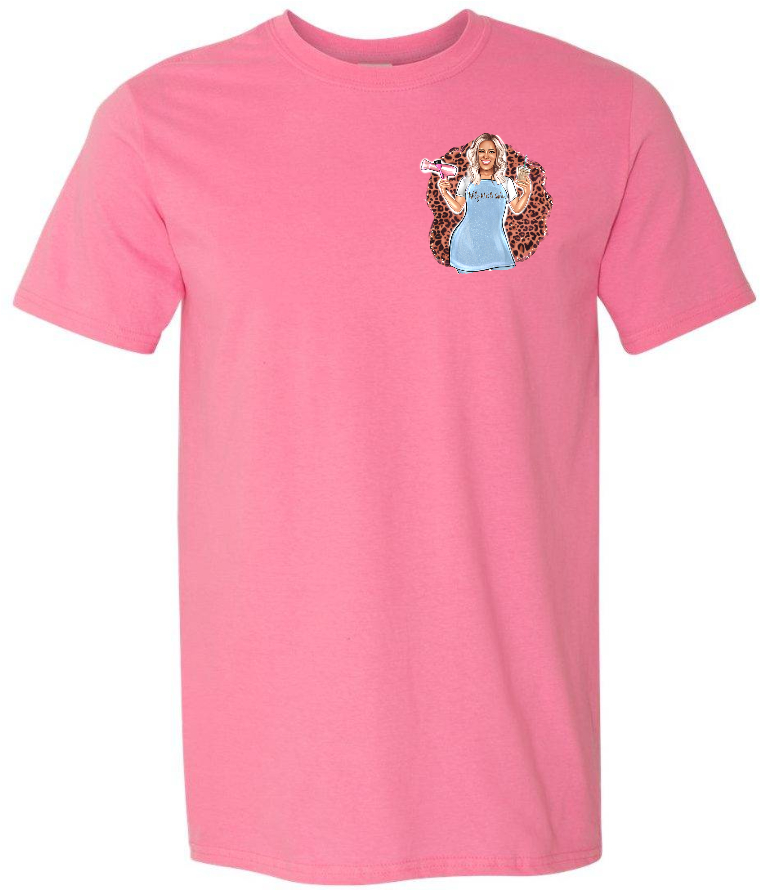 Front side