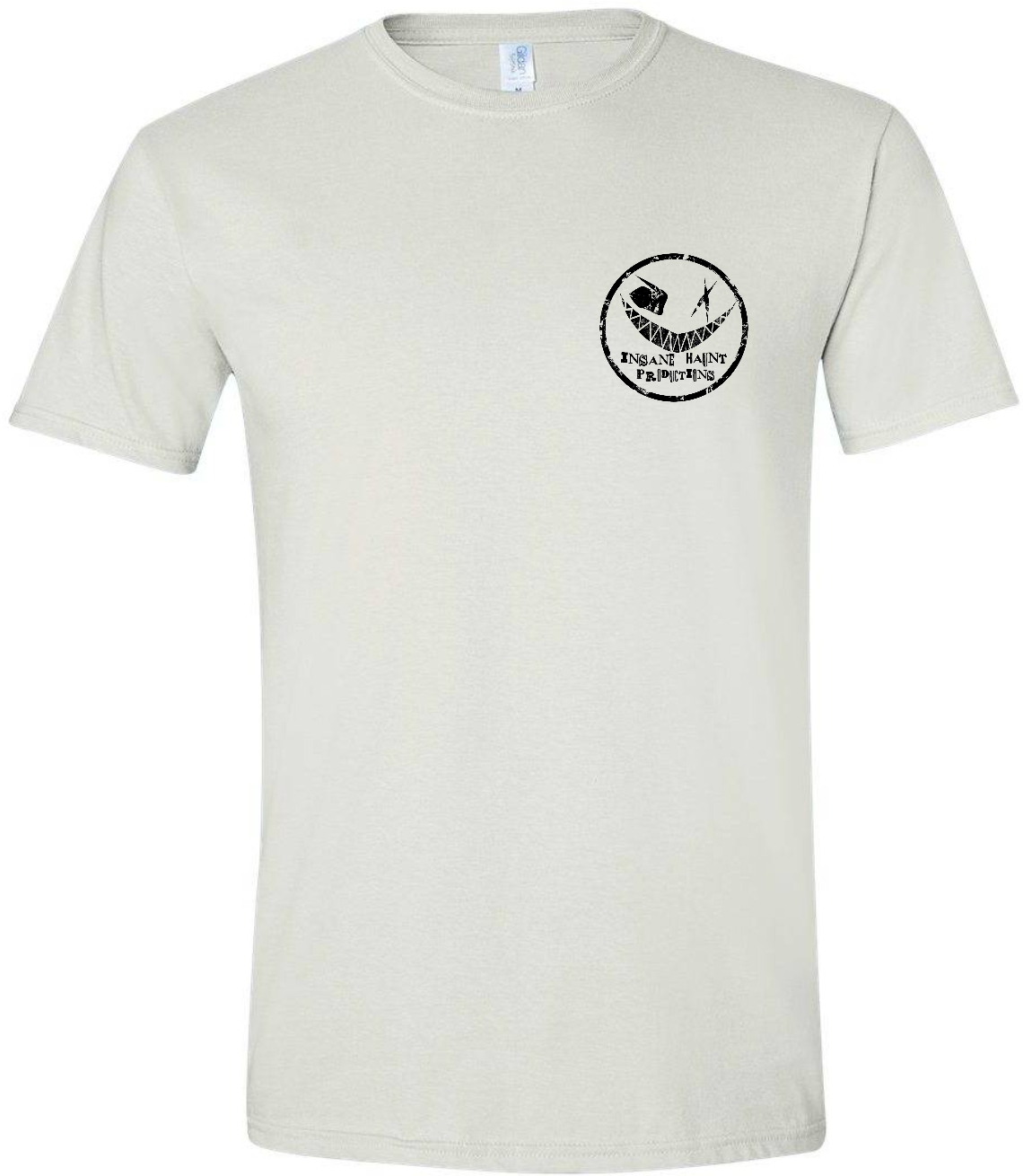 Front side