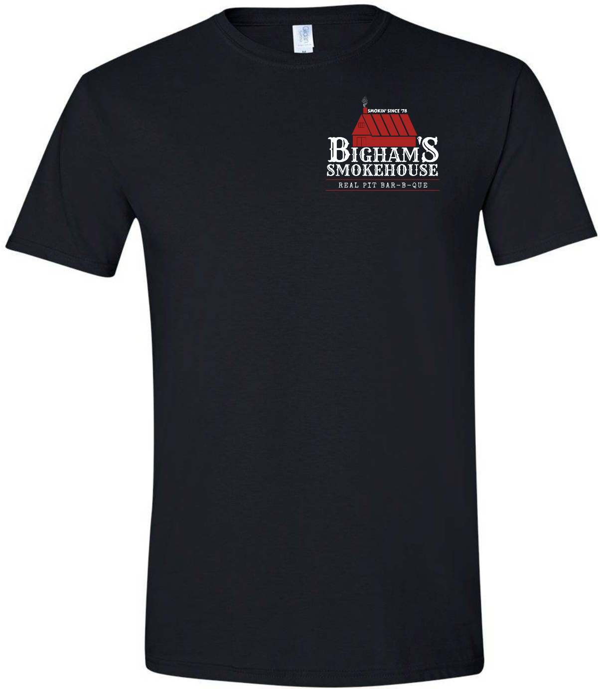 Front side