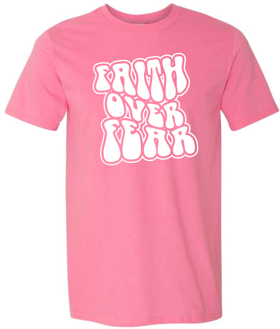 Front side