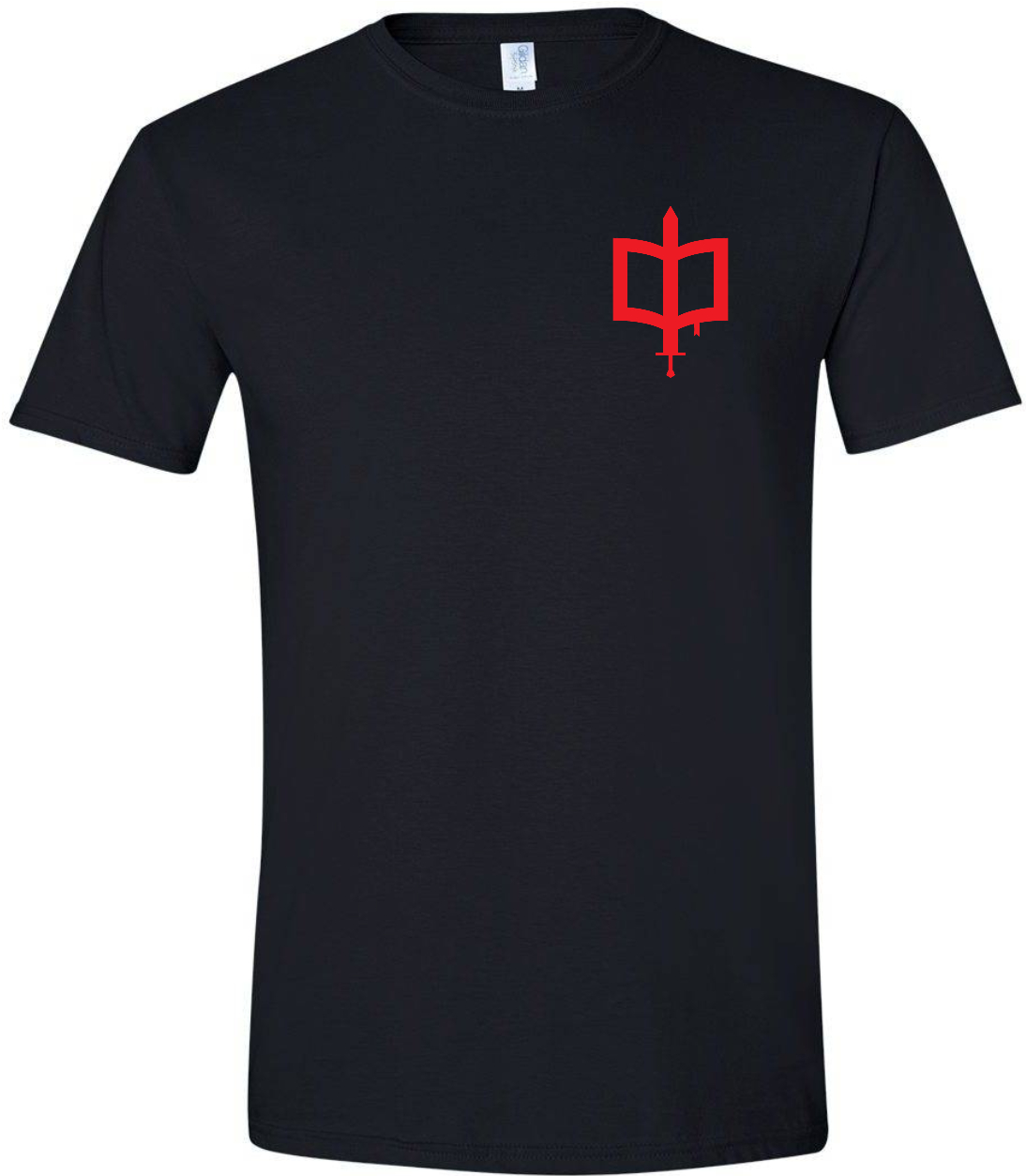 Front side