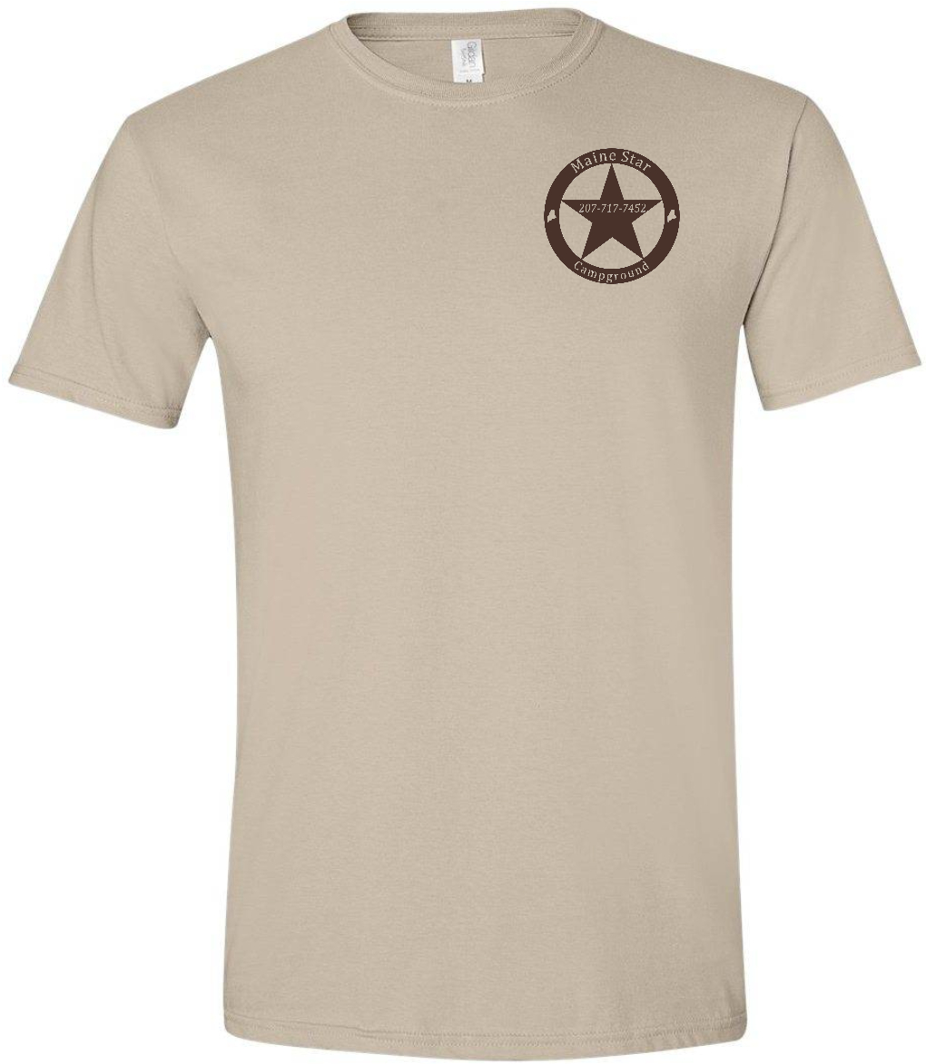 Front side