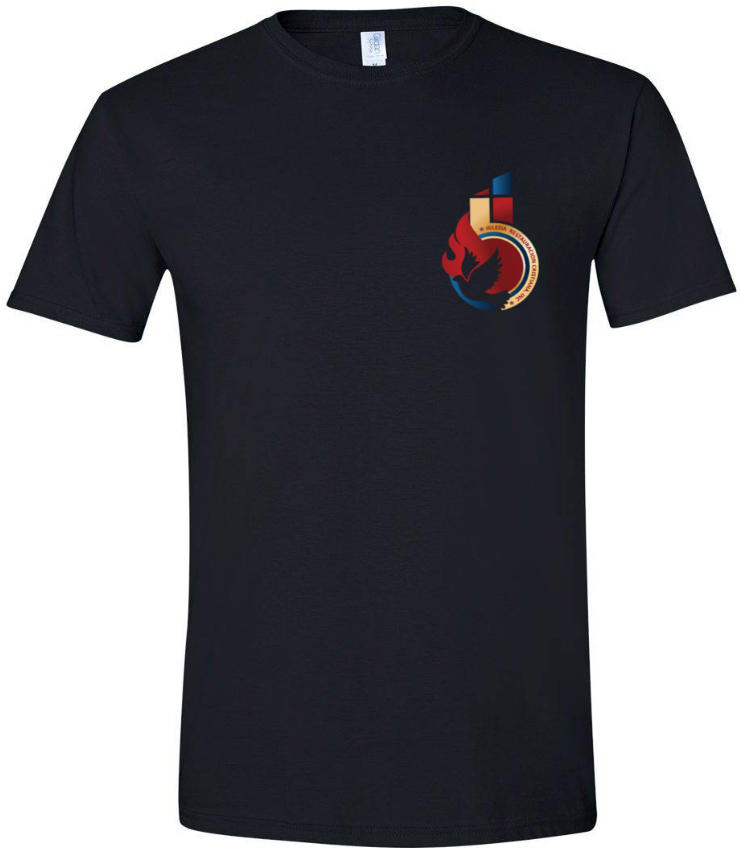 Front side