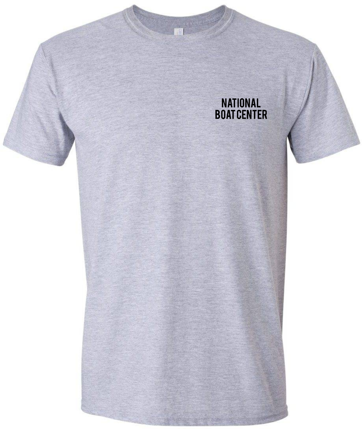Front side