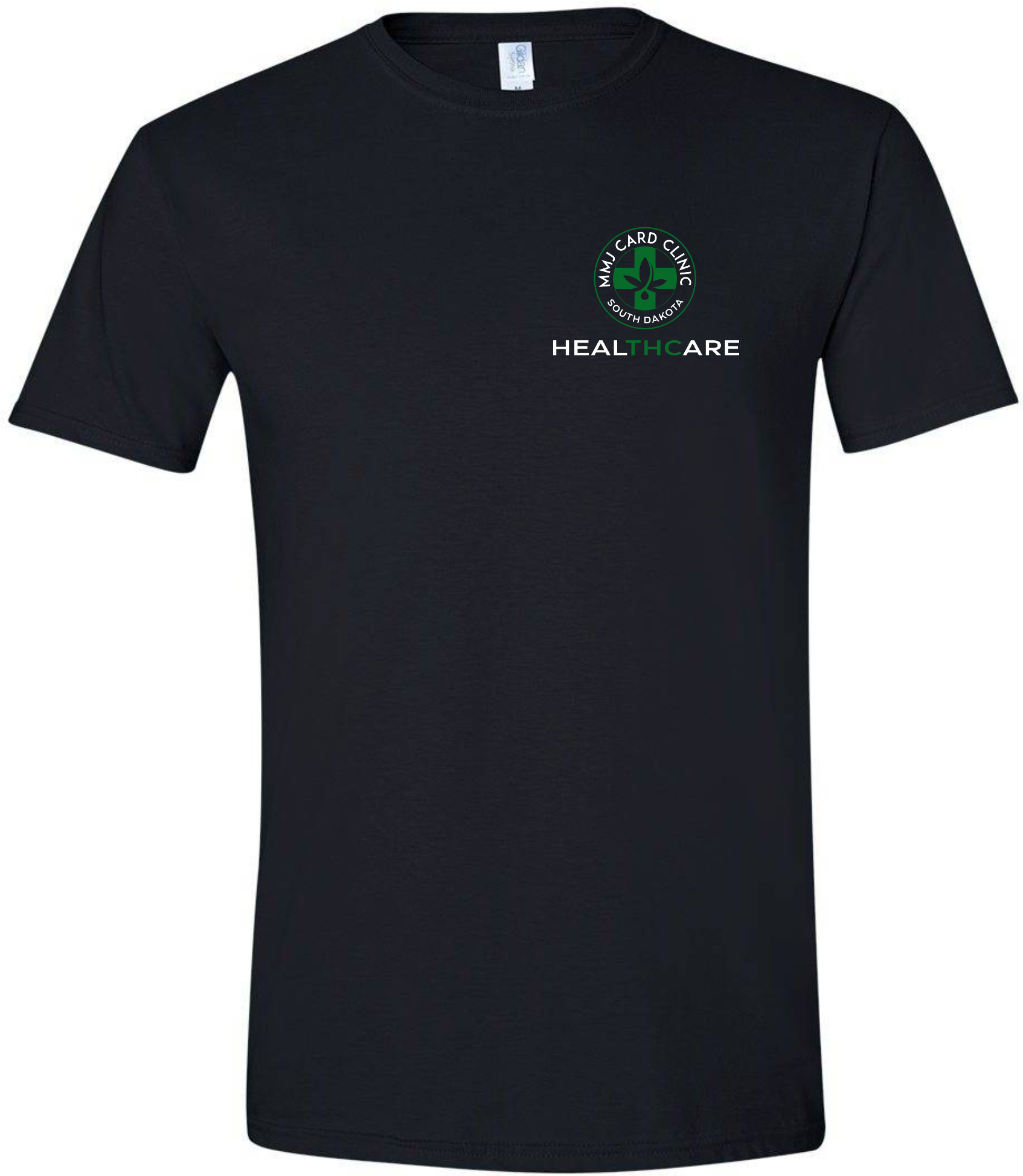Front side