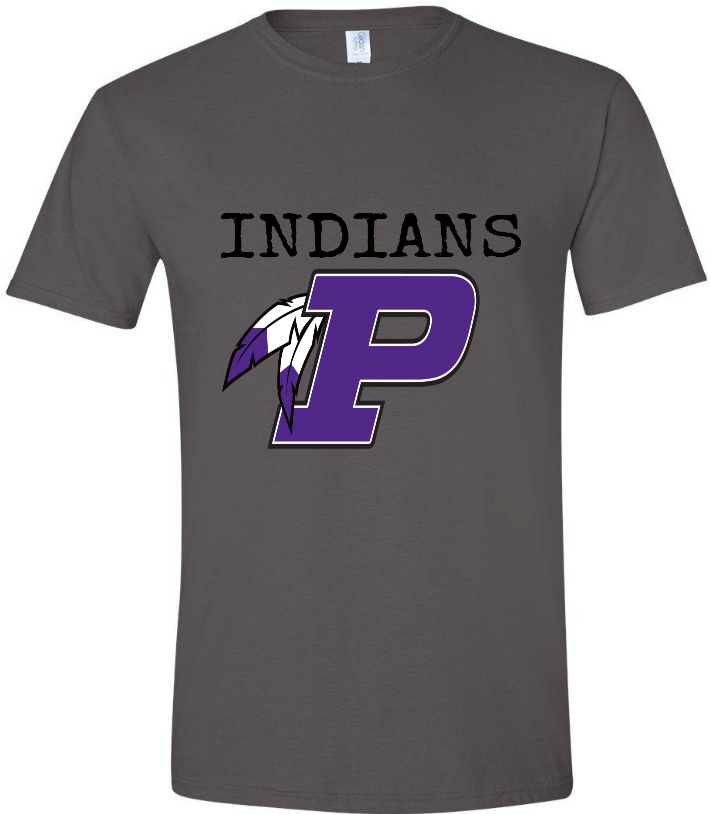 Front side