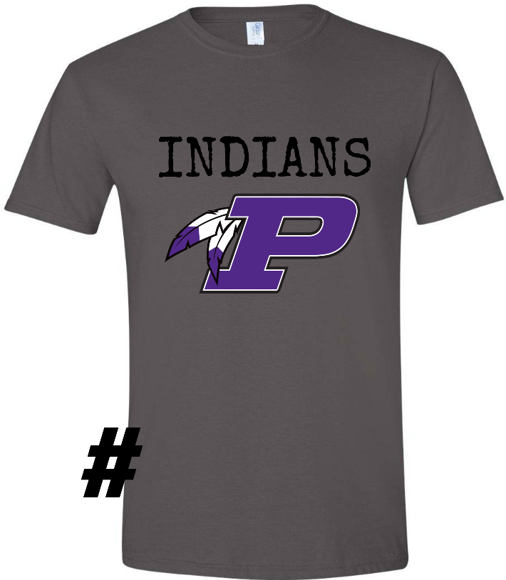 Front side