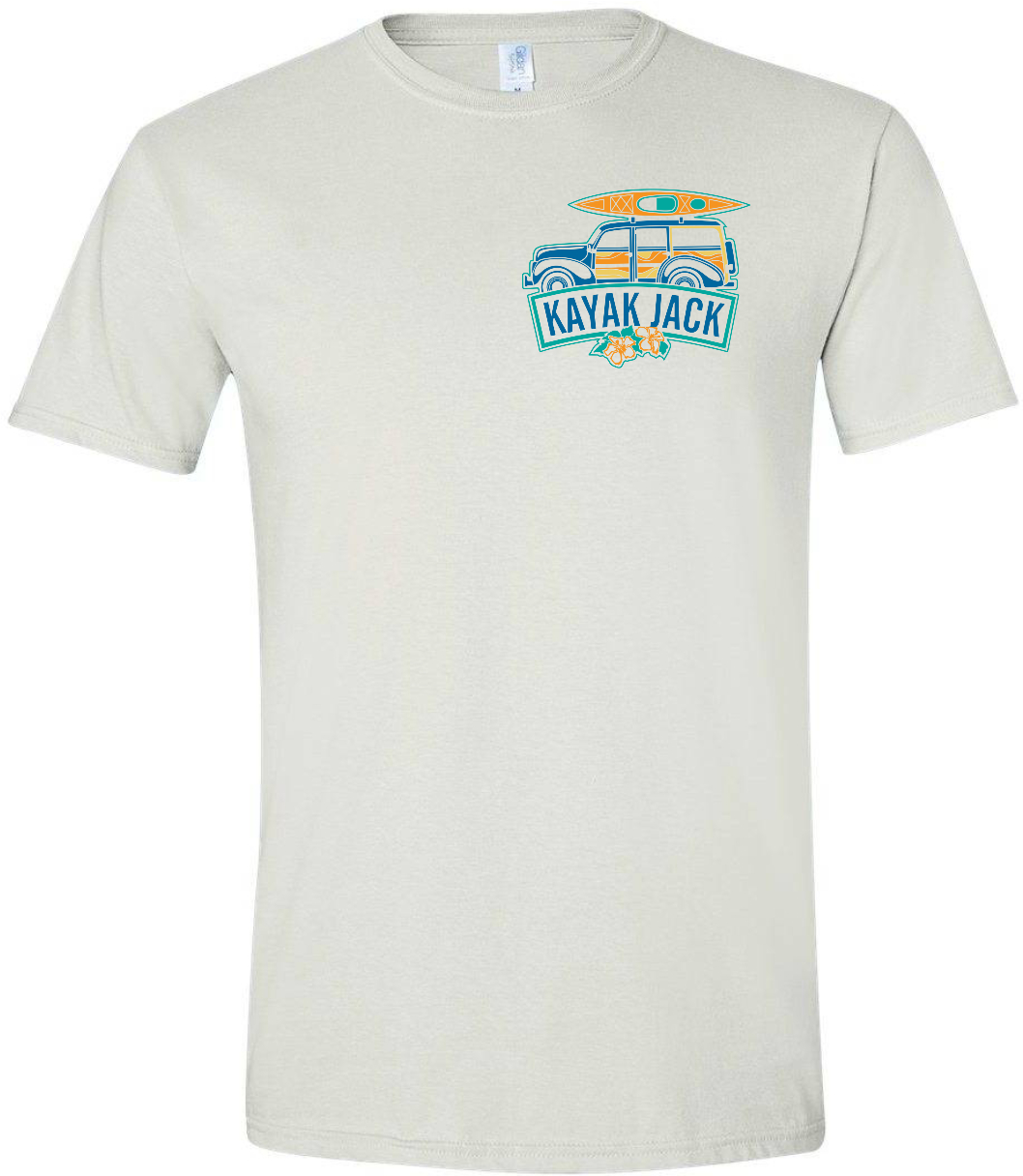 Front side