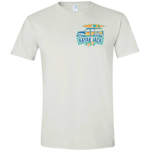 Front side