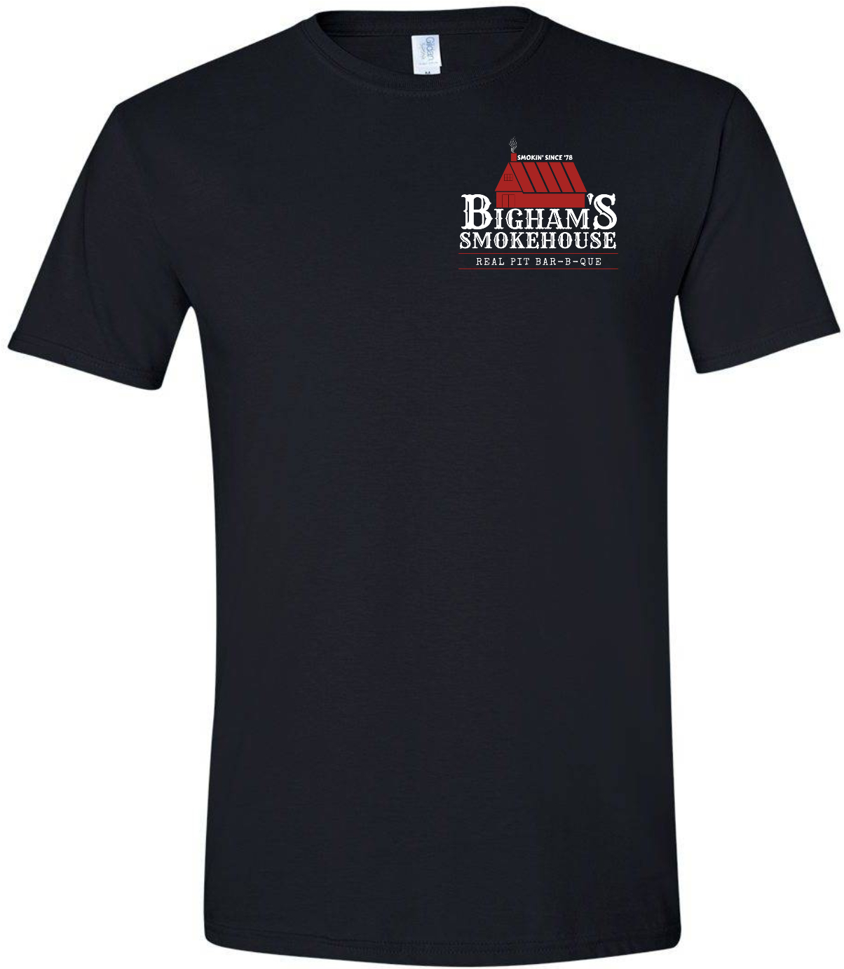 Front side