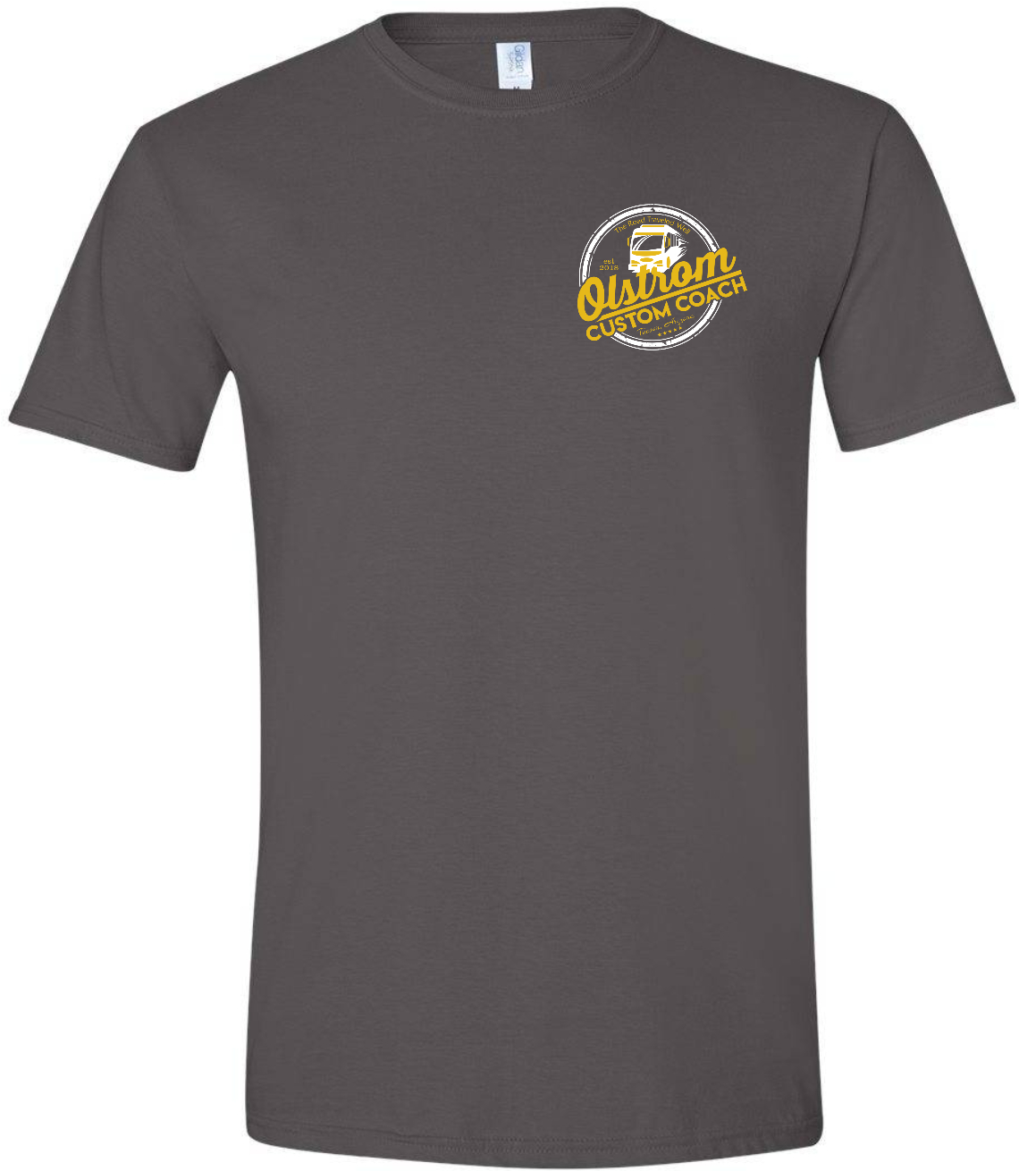 Front side