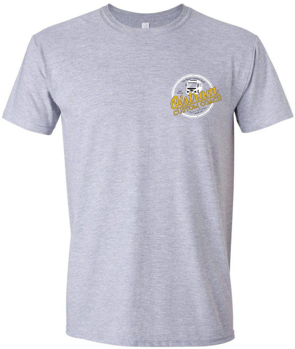 Front side