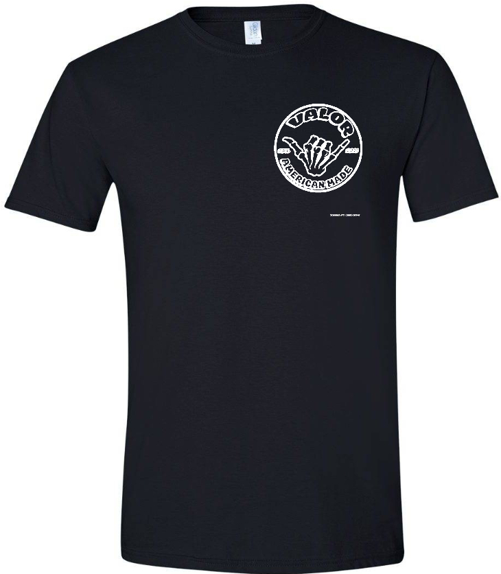 Front side