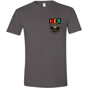 Front side