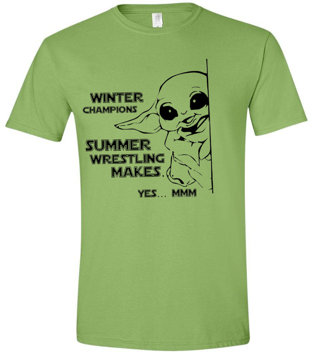 Front side