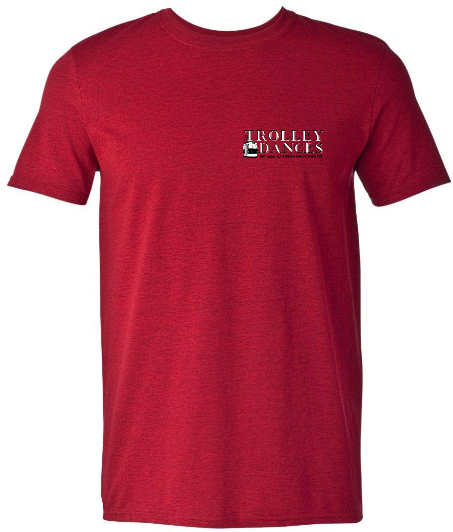 Front side