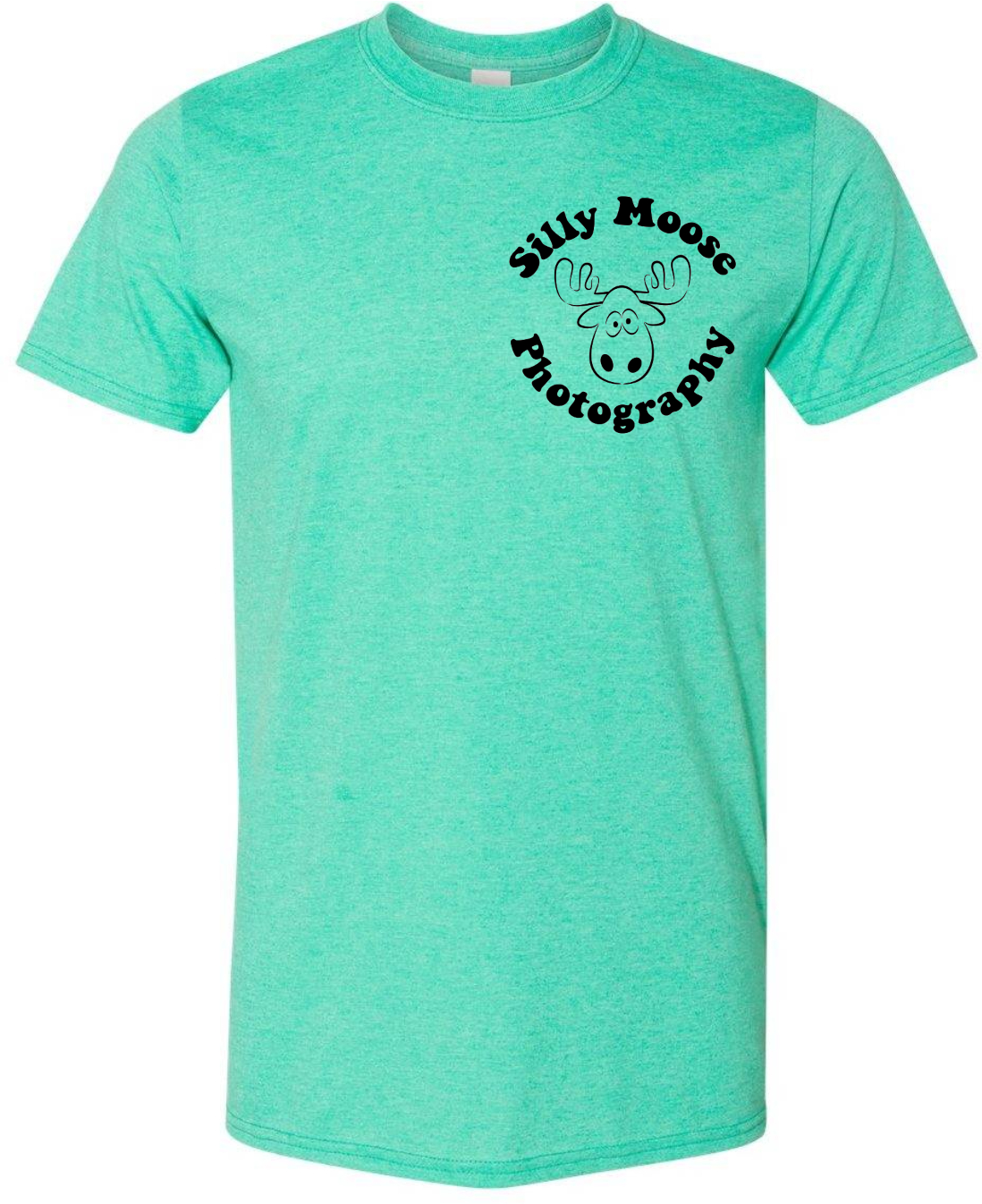 Front side