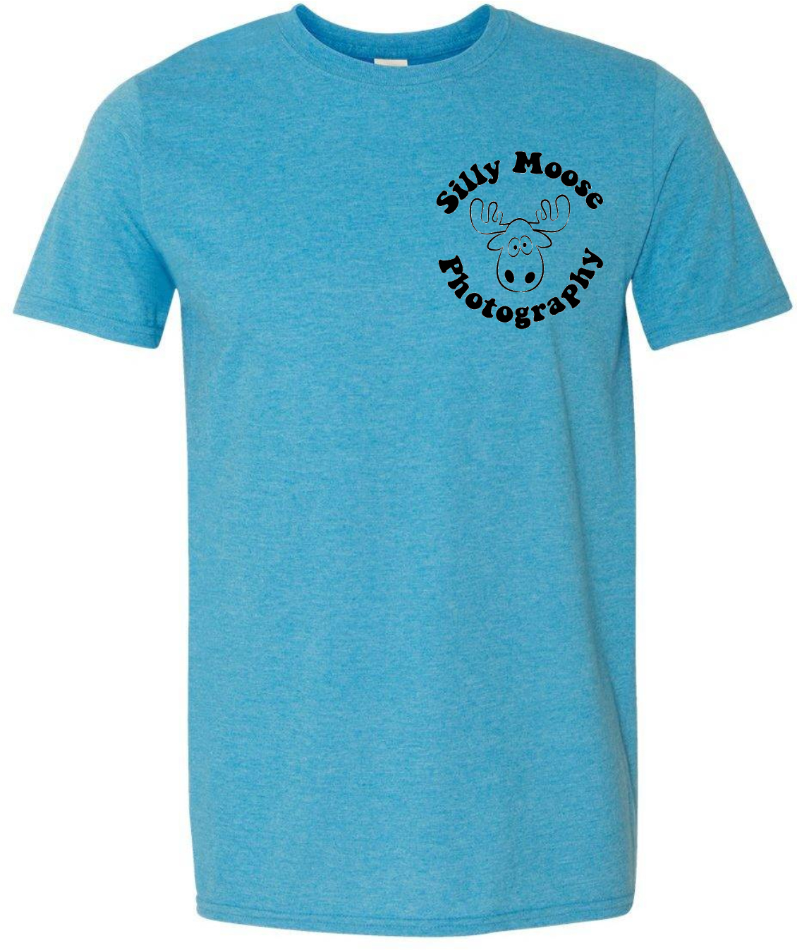 Front side