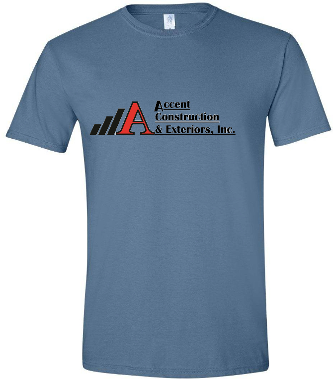 Front side