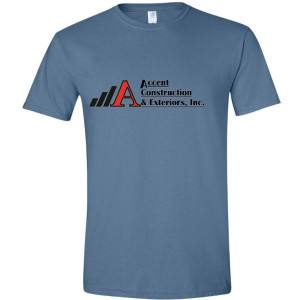 Front side
