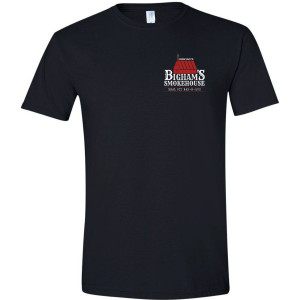 Front side