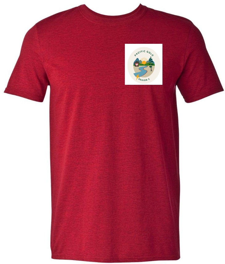 Front side