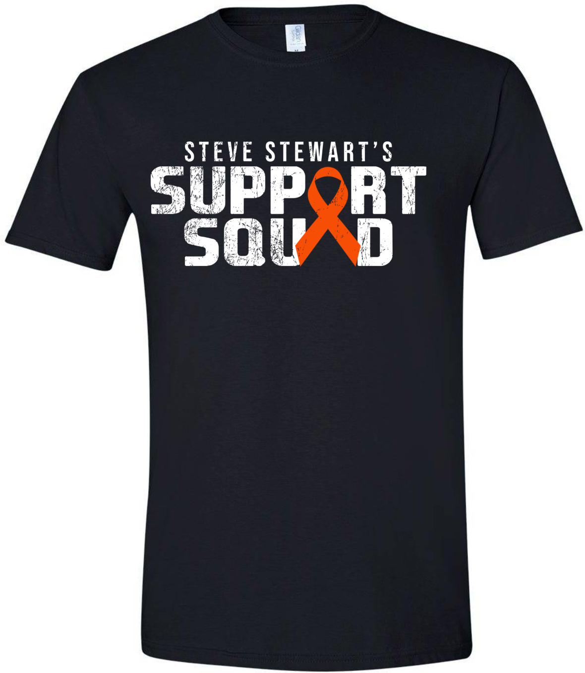 Front side