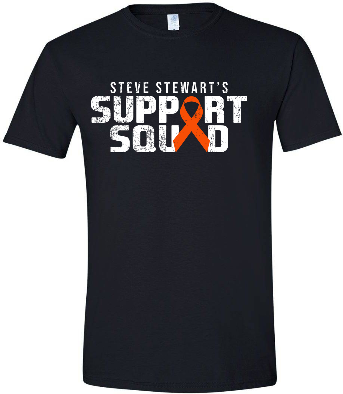 Front side