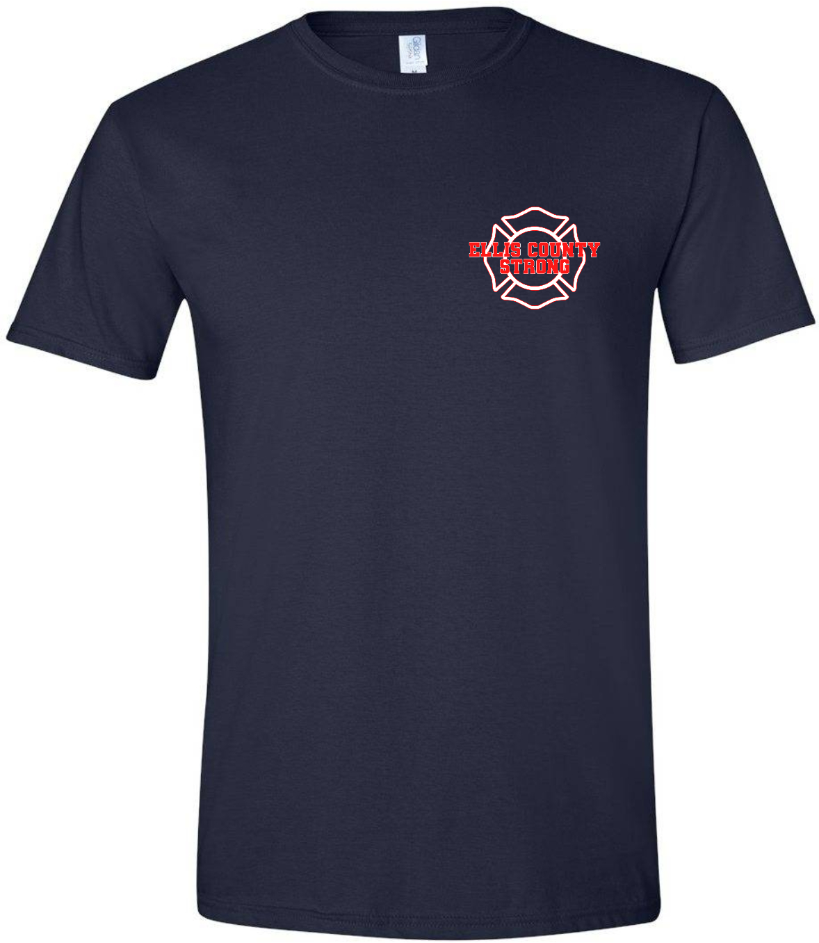 Front side