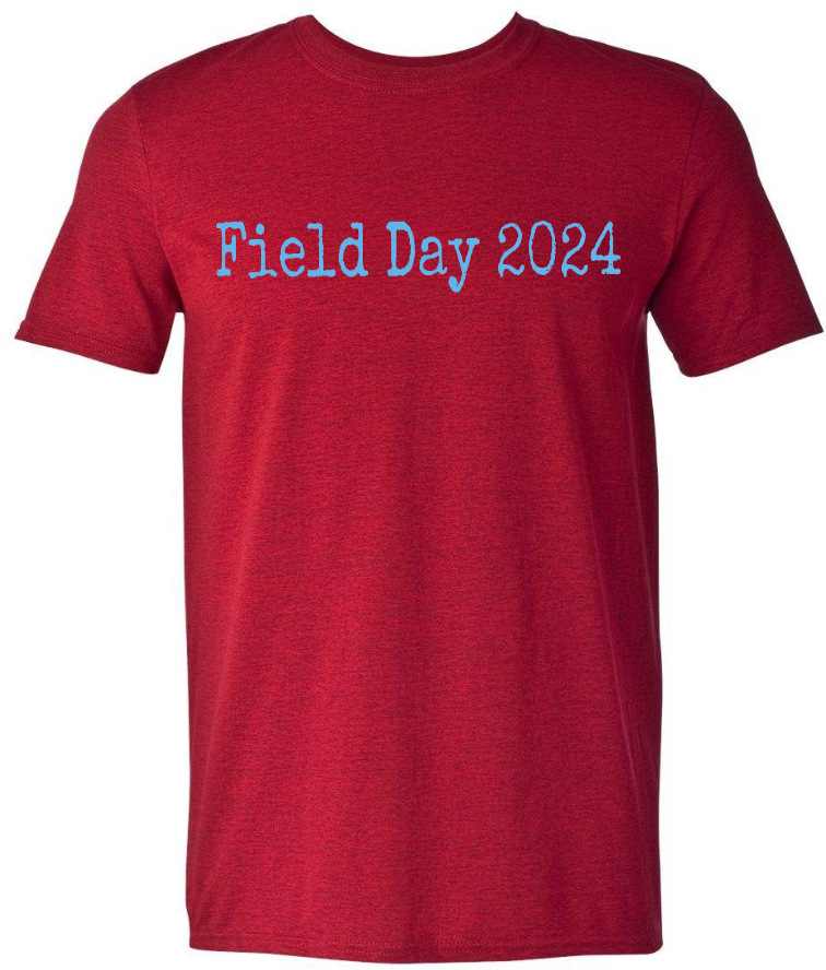 Front side