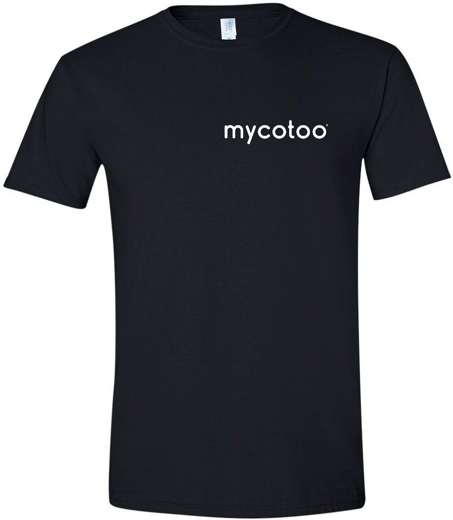 Front side