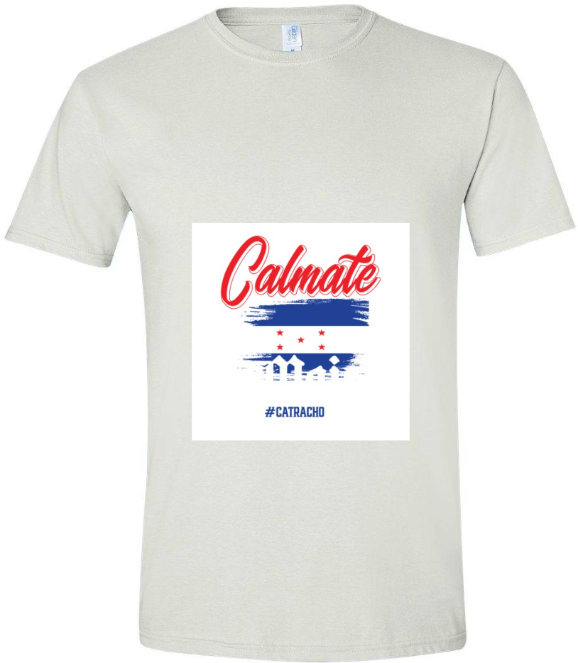 Front side