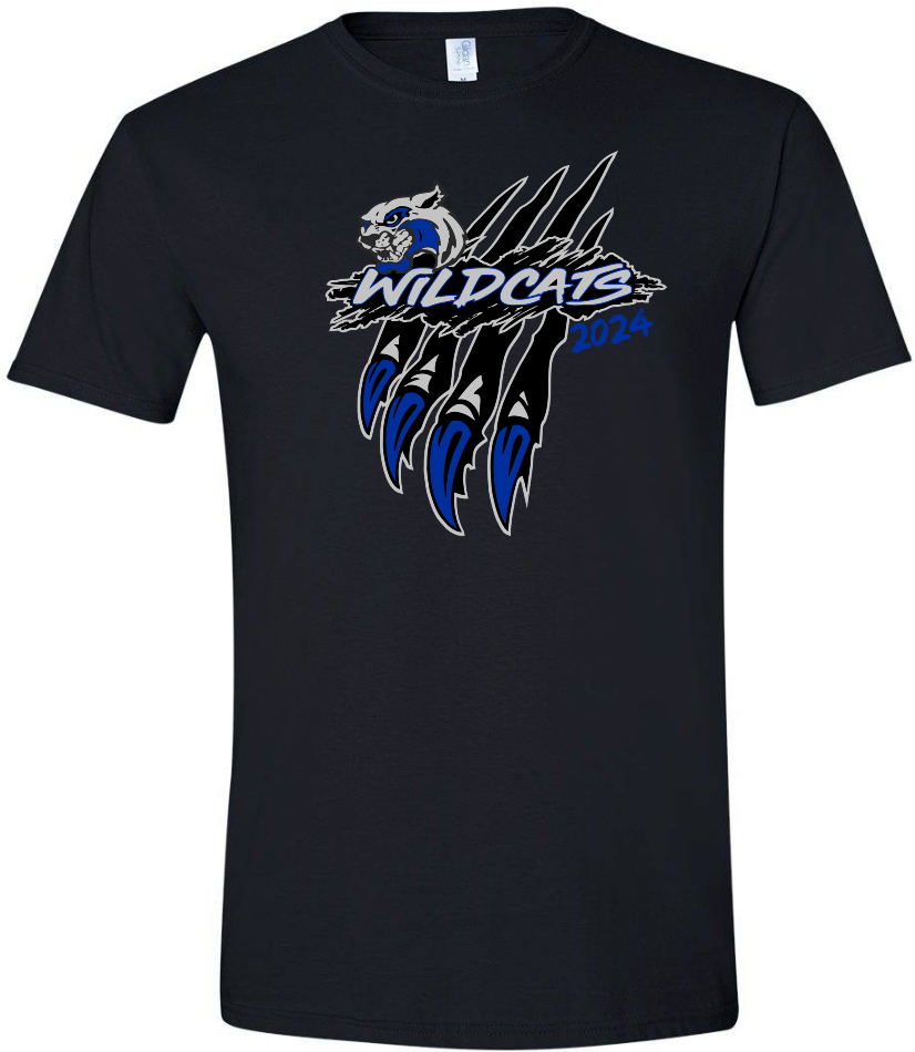 Front side