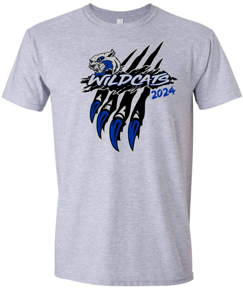 Front side