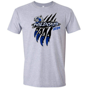 Front side