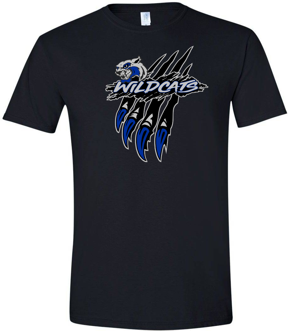 Front side