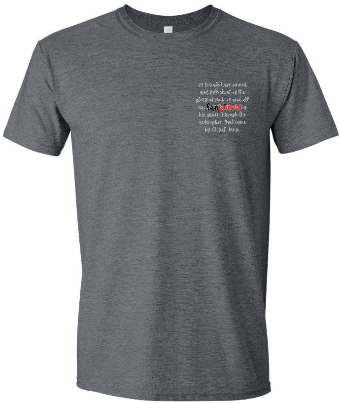 Front side