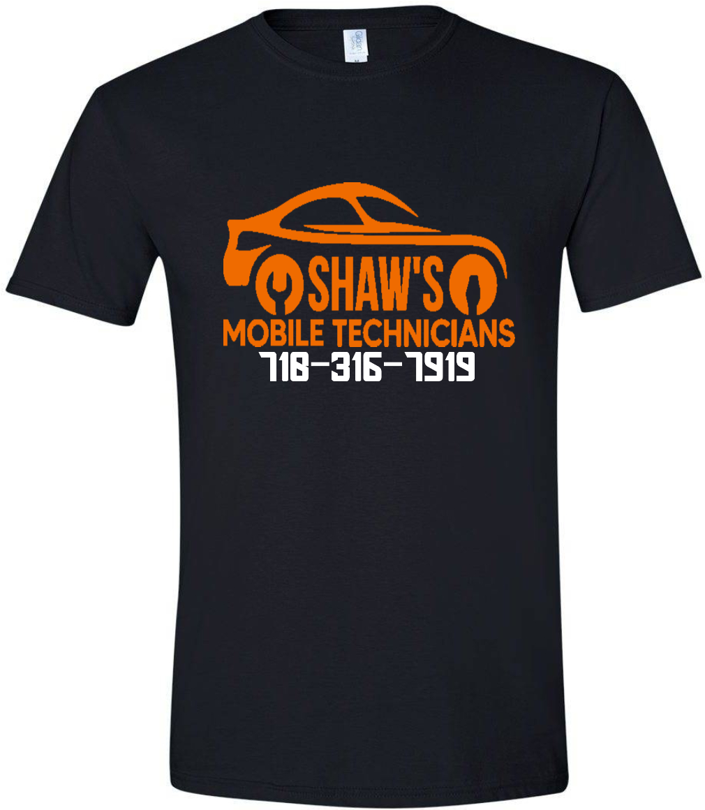 Front side