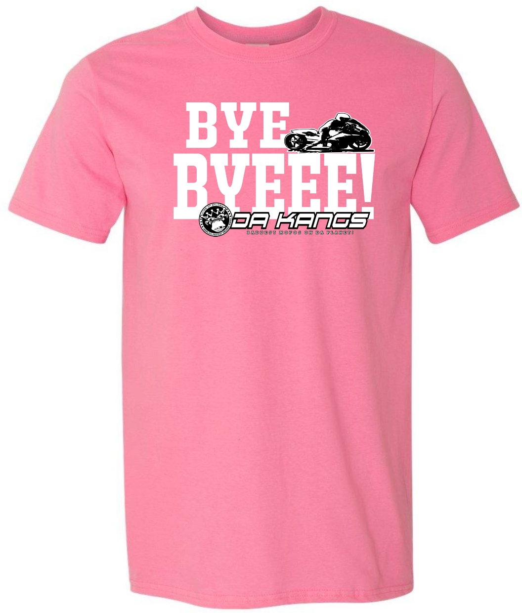 Front side