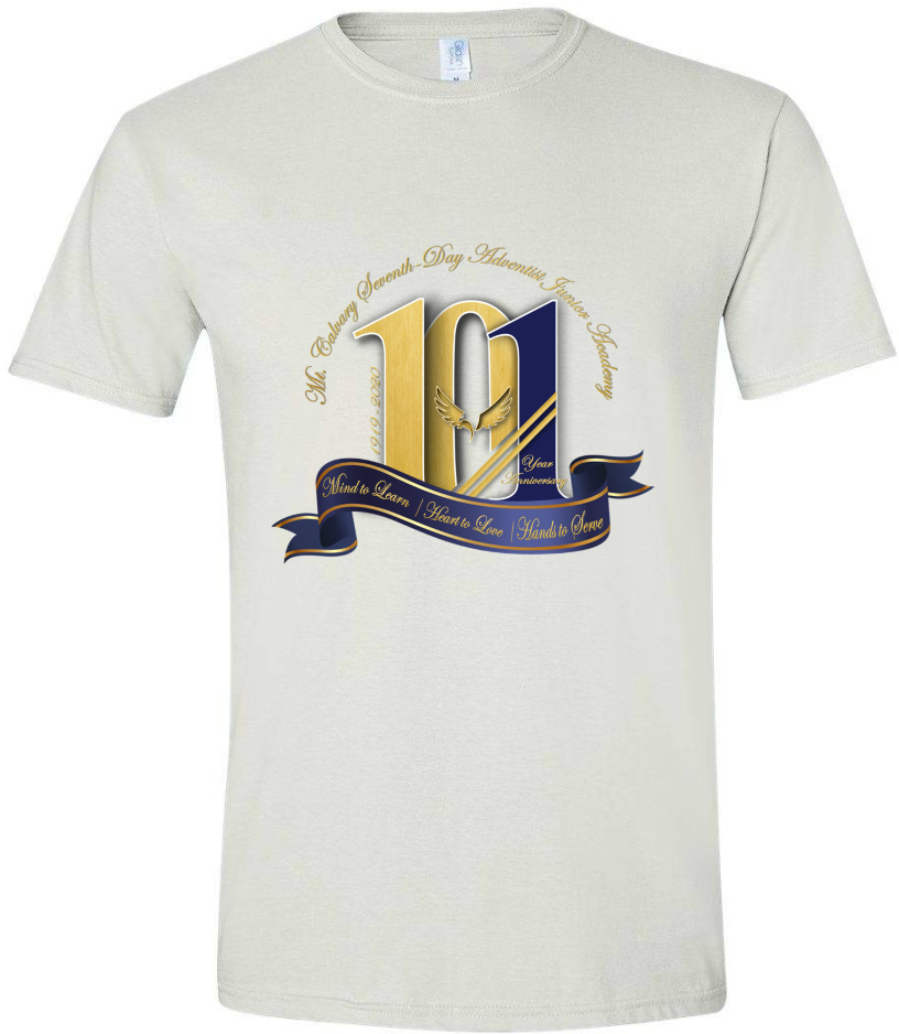 Front side