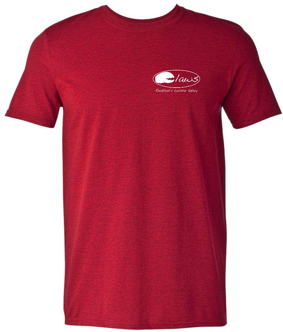 Front side