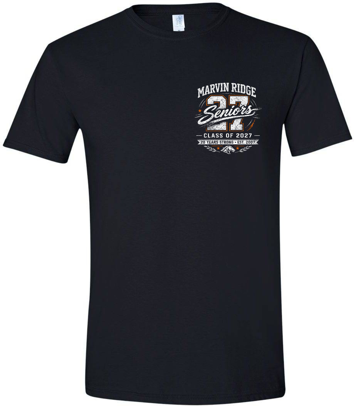 Front side