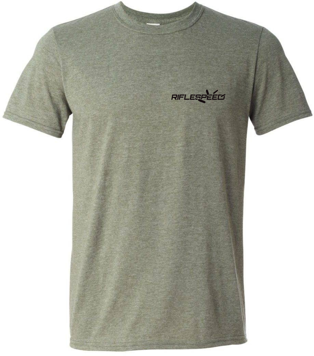 Front side