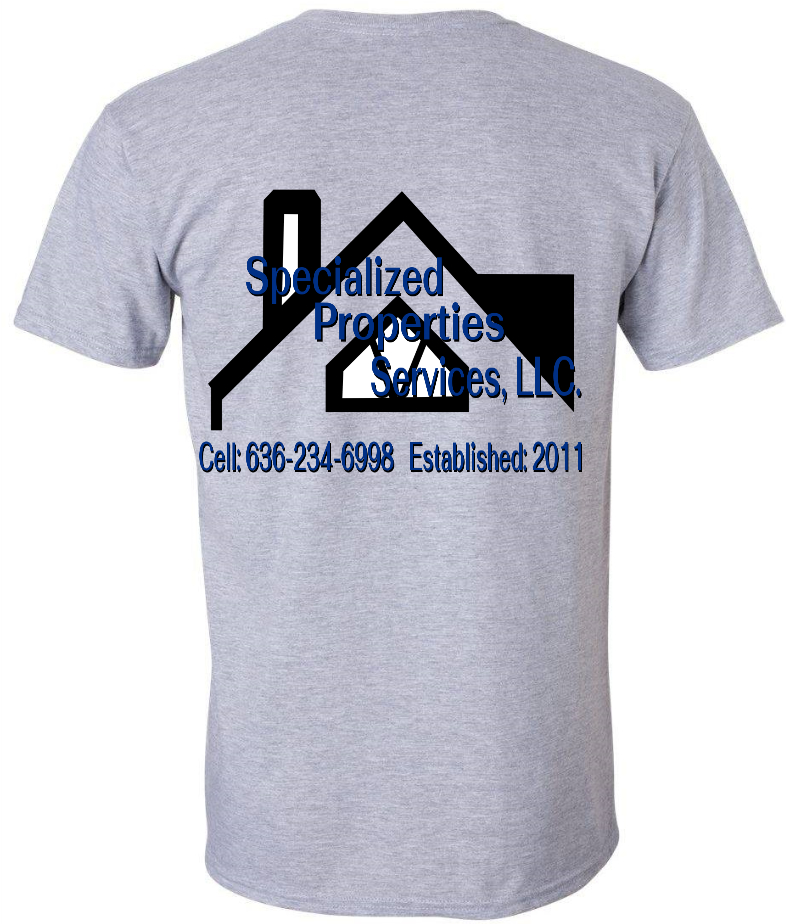 Back side